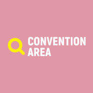 CONVENTION AREA