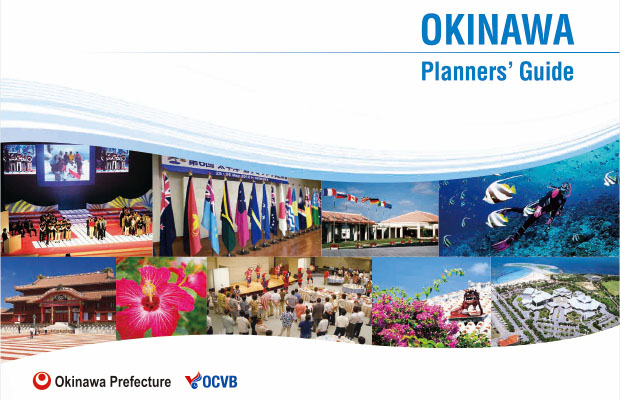 OKINAWA Planners’ Guide 2017