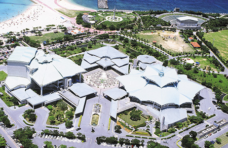 沖繩會展中心