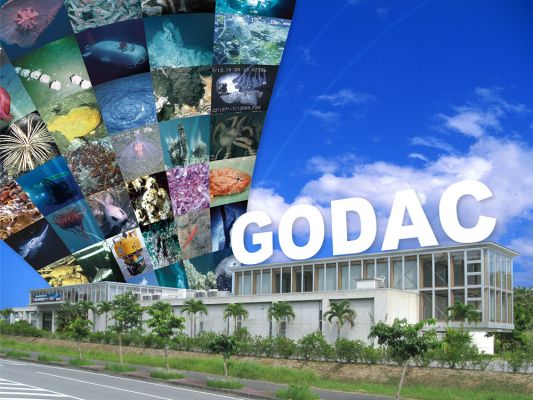 Global Oceanographic Data Center (GODAC) / JAMSTEC