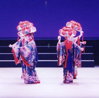 Japan Traditional Performing Art Preservation Association