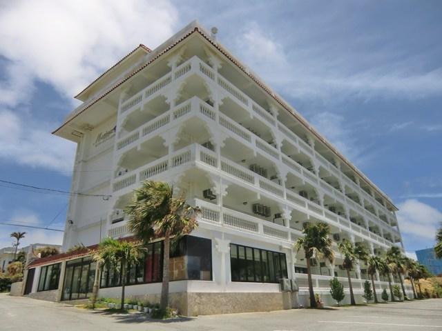 Condominium Morimar Resort Hotel