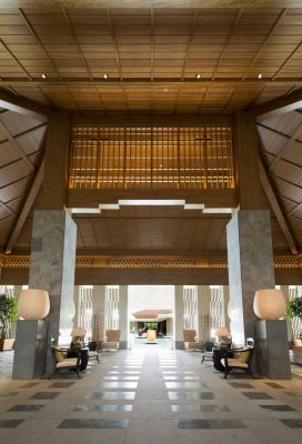 The Ritz-Carlton Okinawa