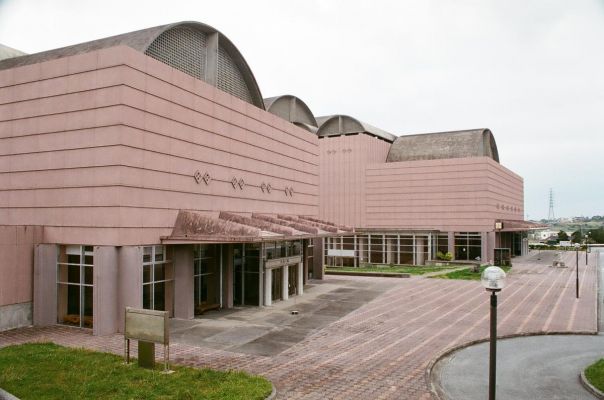 うるま市民芸術劇場