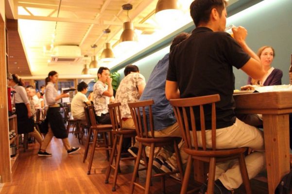 Taste of Okinawa Craft Beer Restaurant & Bar