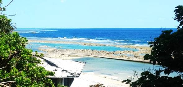 NPO法人　自然体験学校「海と共生してきた沖縄の暮らしと文化を知る」